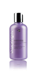 Oligo Blacklight Nourishing Conditioner bottle close-up with 8.5 oz hydration