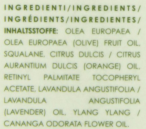 Olivella moisturizer cruelty-free packaging signals ethical skincare choice.