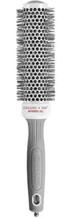 Olivia Garden ceramic ion speed xl barrel 1-3/8 for faster drying and smooth frizz-free finish