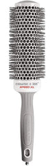 Olivia Garden Ceramic + Ion Speed XL brush overview for faster blowouts