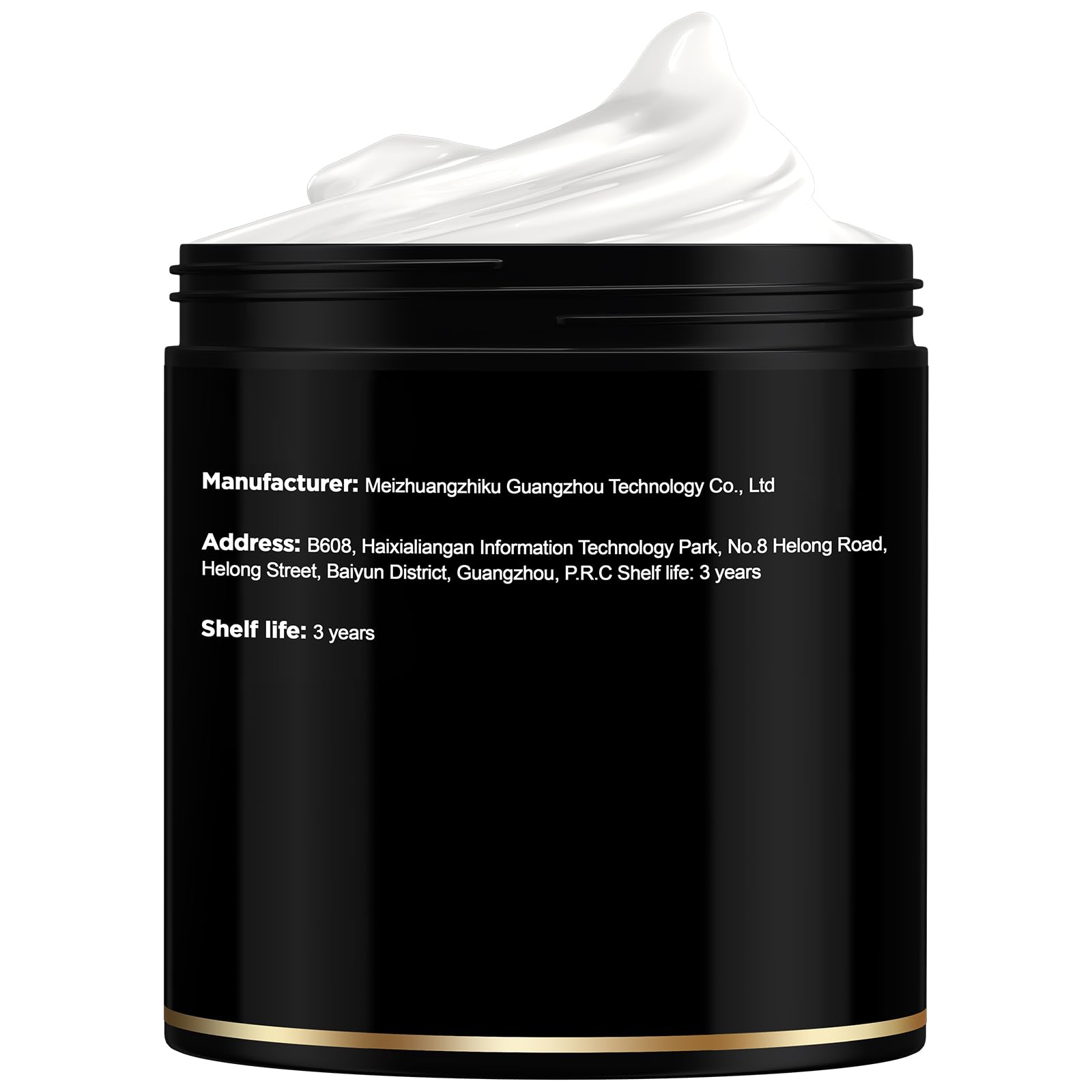 OLL M Urea Cream 40% with tea tree oil for refreshing care.