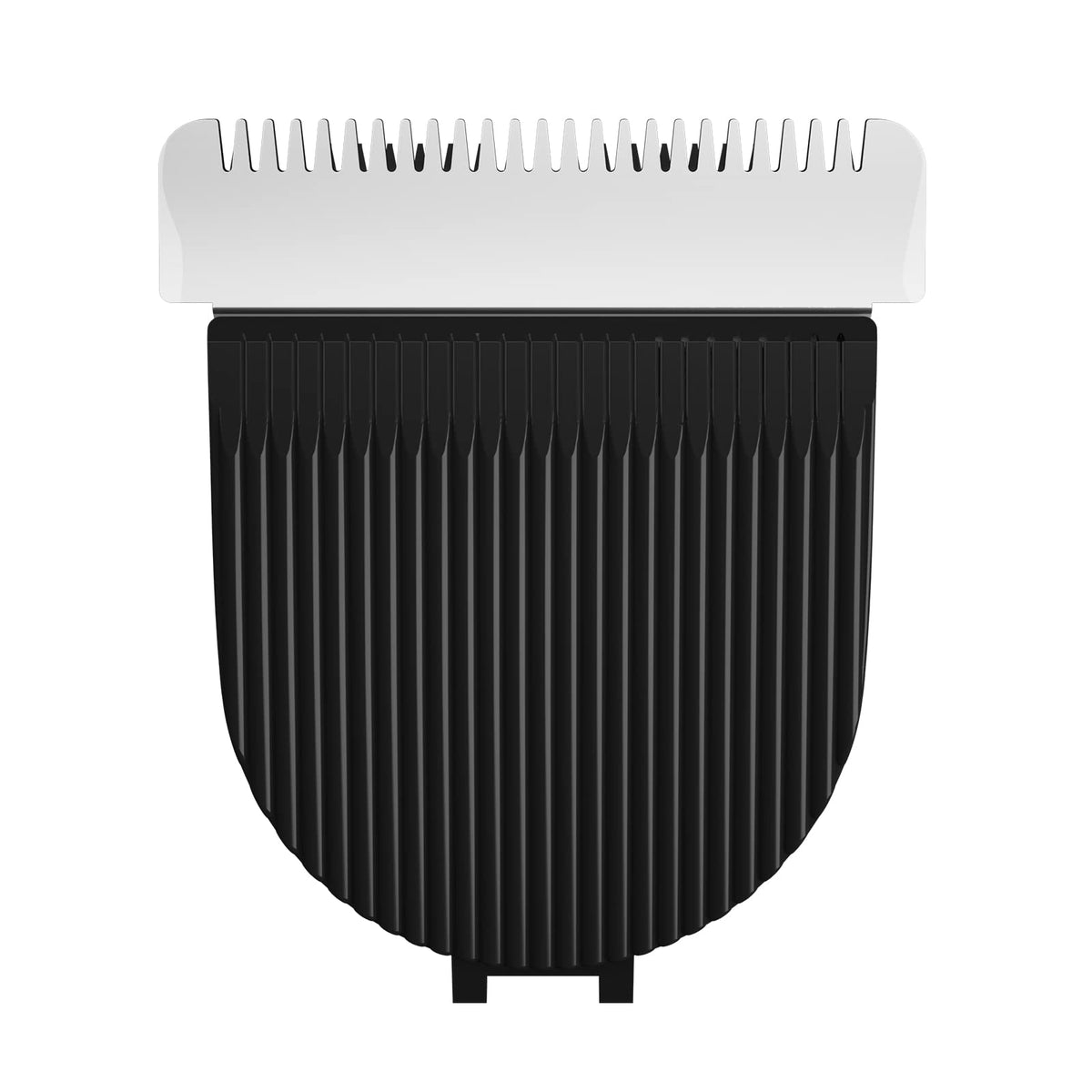OLOV replacement blade ceramic head black delivers precise trimming with cool edge.
