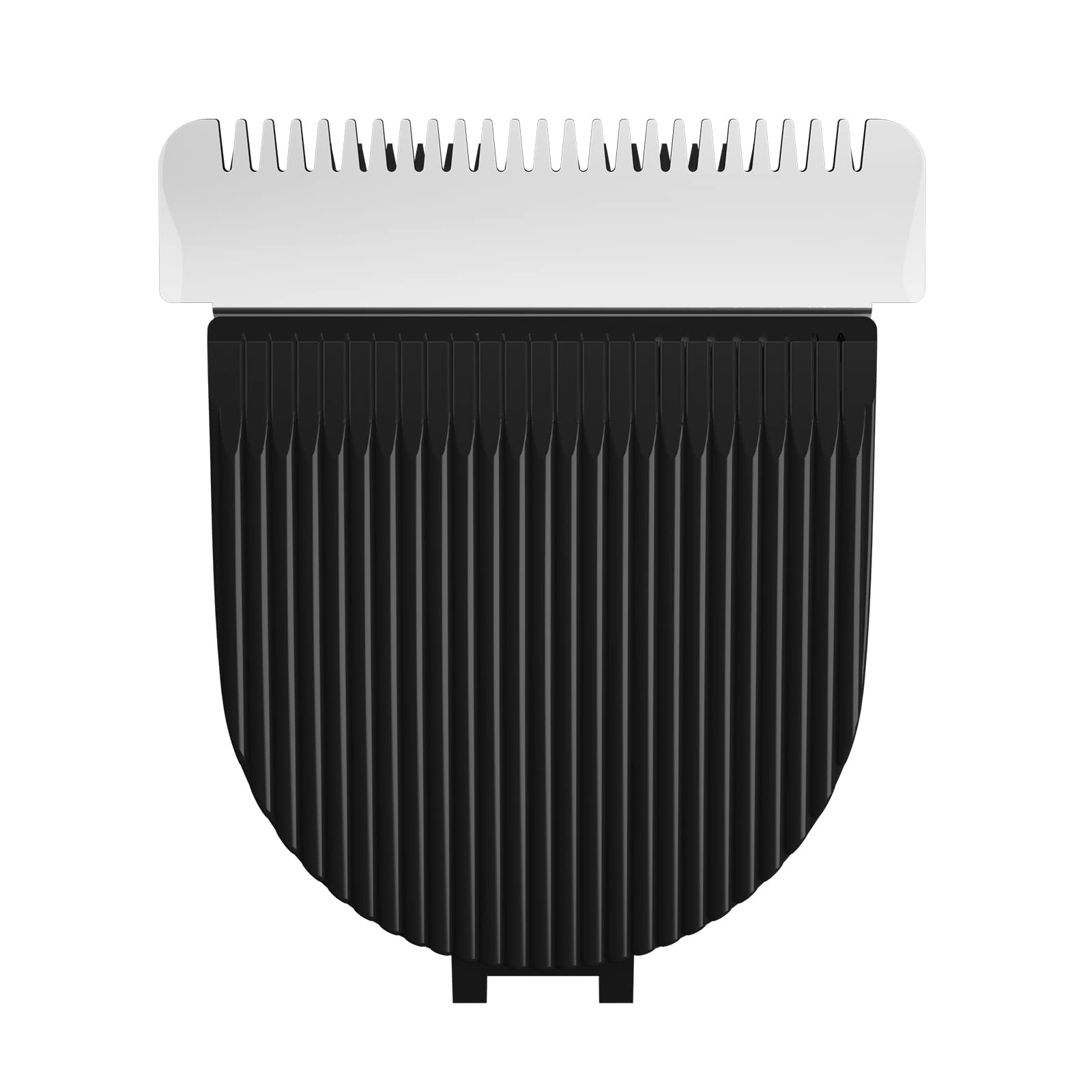 OLOV replacement blade ceramic head black delivers precise trimming with cool edge.