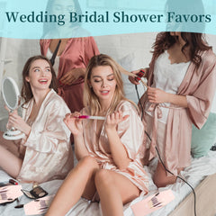 Olutacot aluminum-tube brushes offering sturdy construction for precise application.