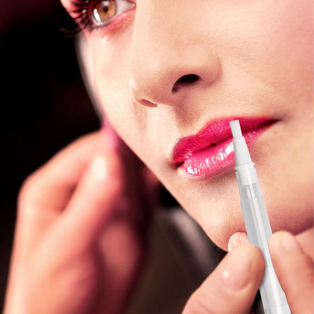 Olutacot multi-use cosmetic pens suitable for lip gloss and serums.