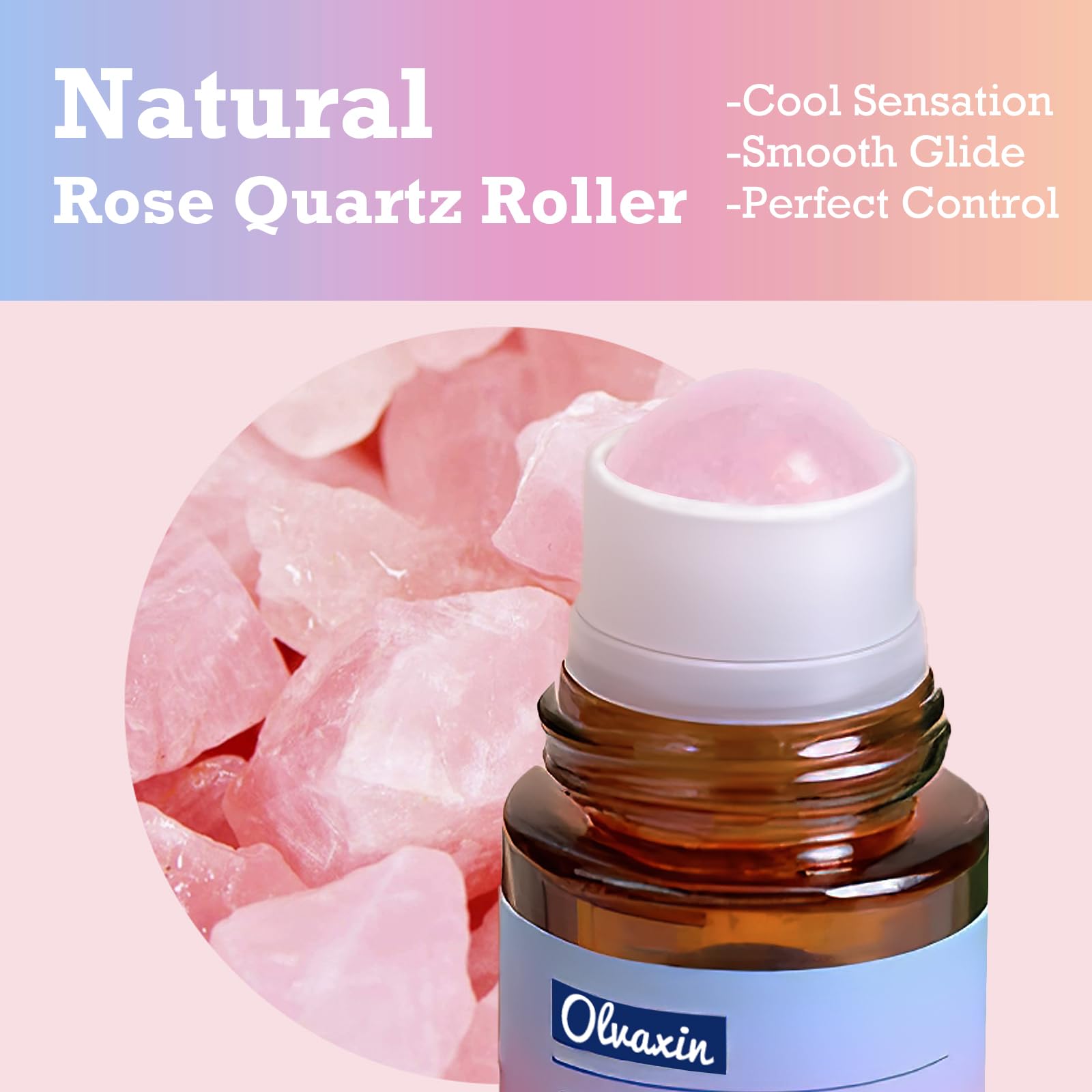 Olvaxin two-pack offers convenient, travel-ready skin and hair care.