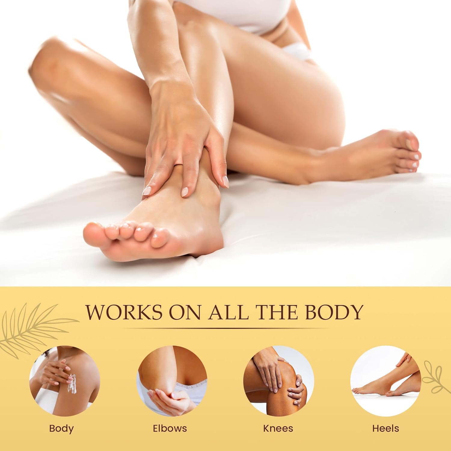 OMIC Lighten-Up lotion-air-free-bottle preserves freshness