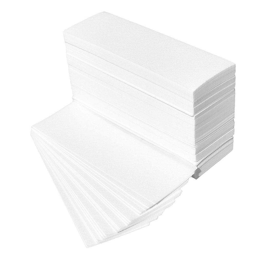 OMWAH Beauty large strips deliver efficient full-body hair removal sessions.