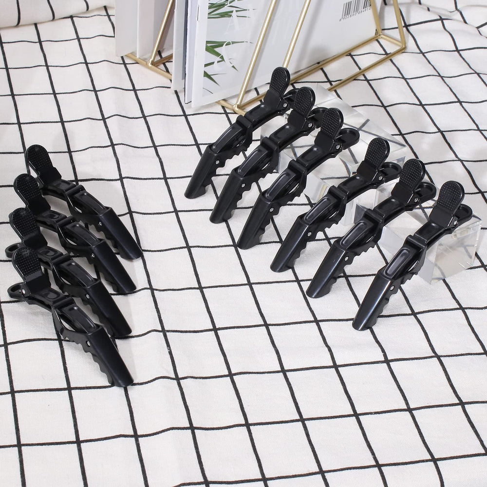 Ondder unisex adult hair clips suitable for daily use