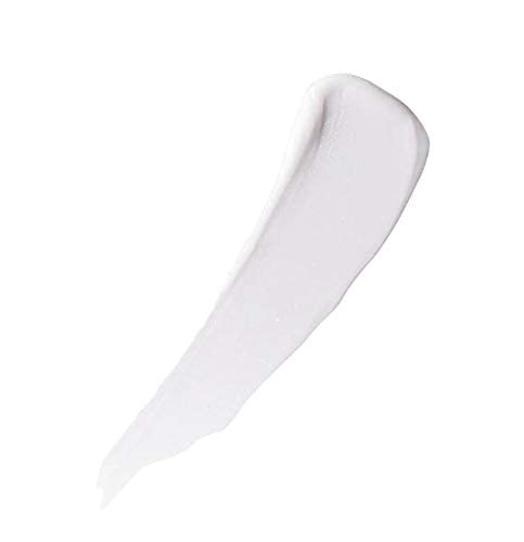 One Size Secure The Blur primer applied on skin for matte, long-wear look.