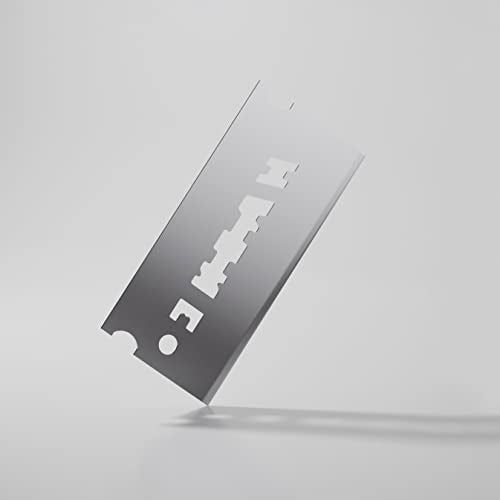 OneBlade Core refill compatibility with Feather FHS-10 blades for versatile shaving setups