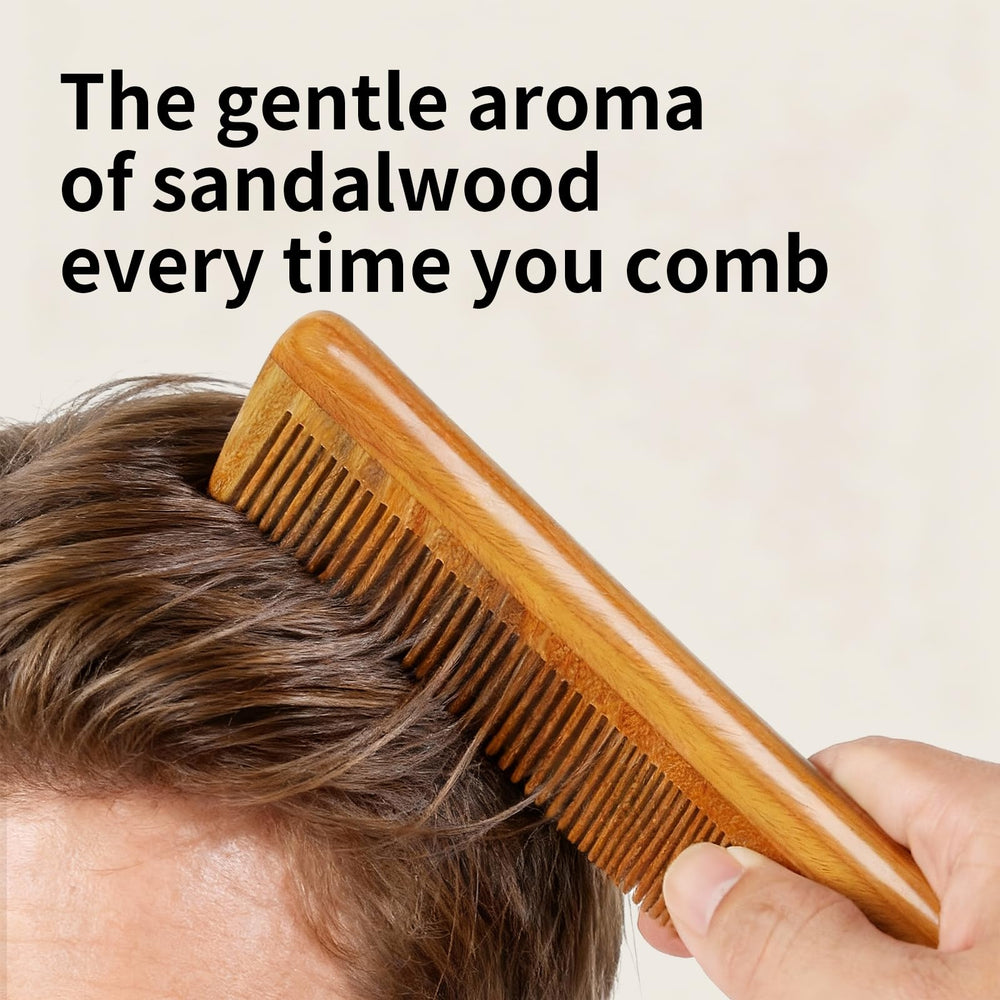 Onedor anti-static smooth finish close-up reduces snagging during brushing