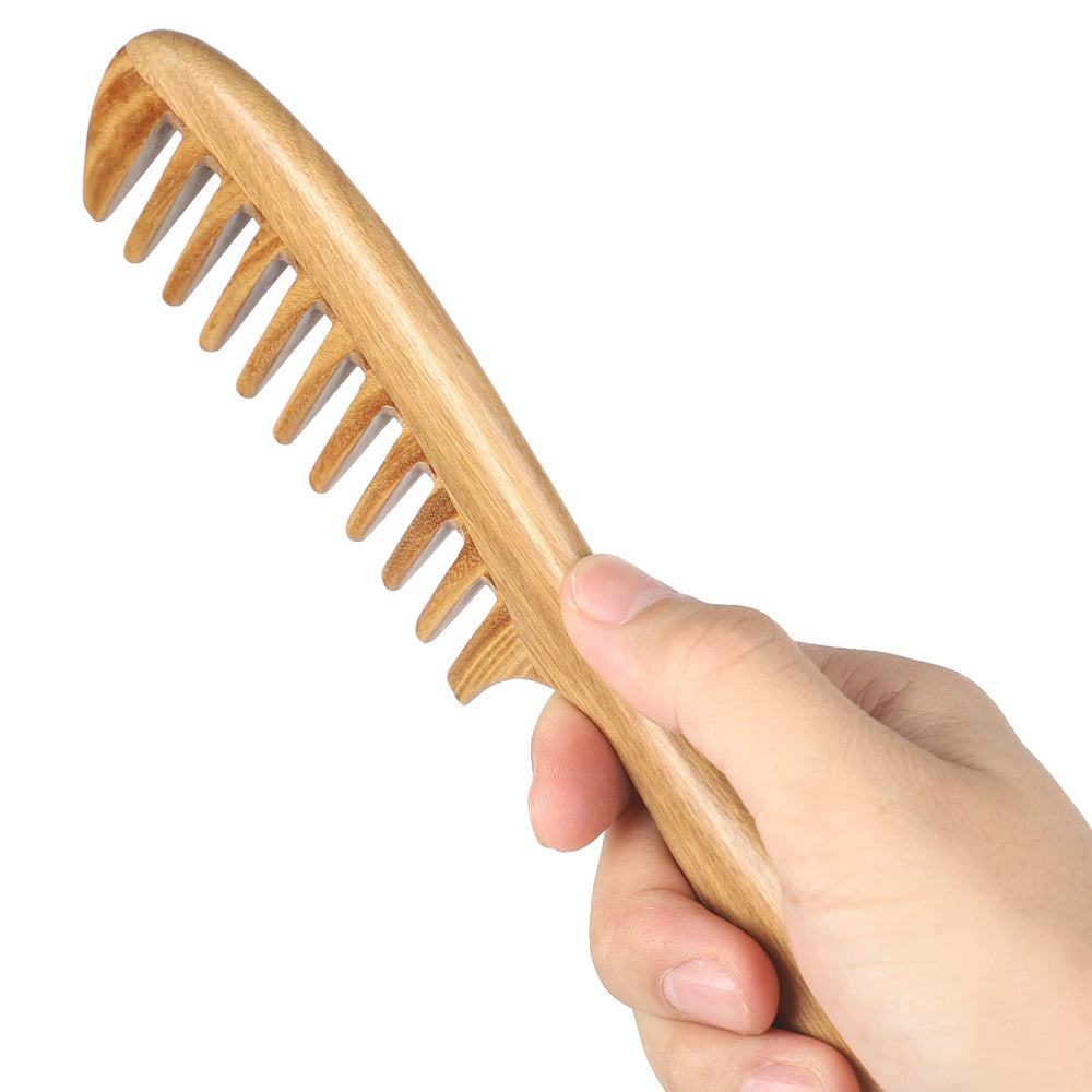 Onedor natural wood finish resists snagging