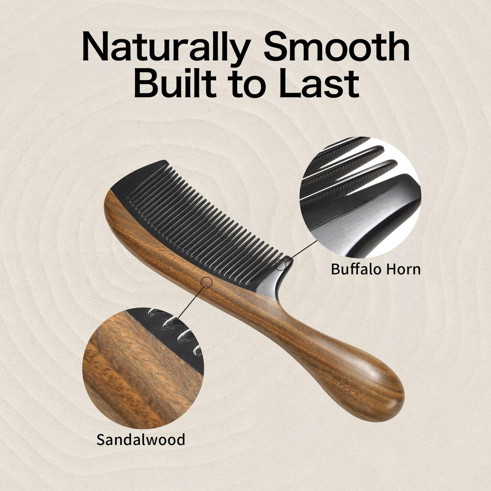 Onedor sandalwood-grain-variations highlight artisan craftsmanship.