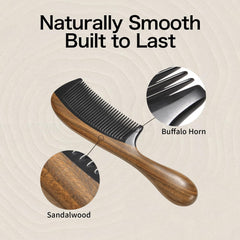 Onedor sandalwood-grain-variations highlight artisan craftsmanship.