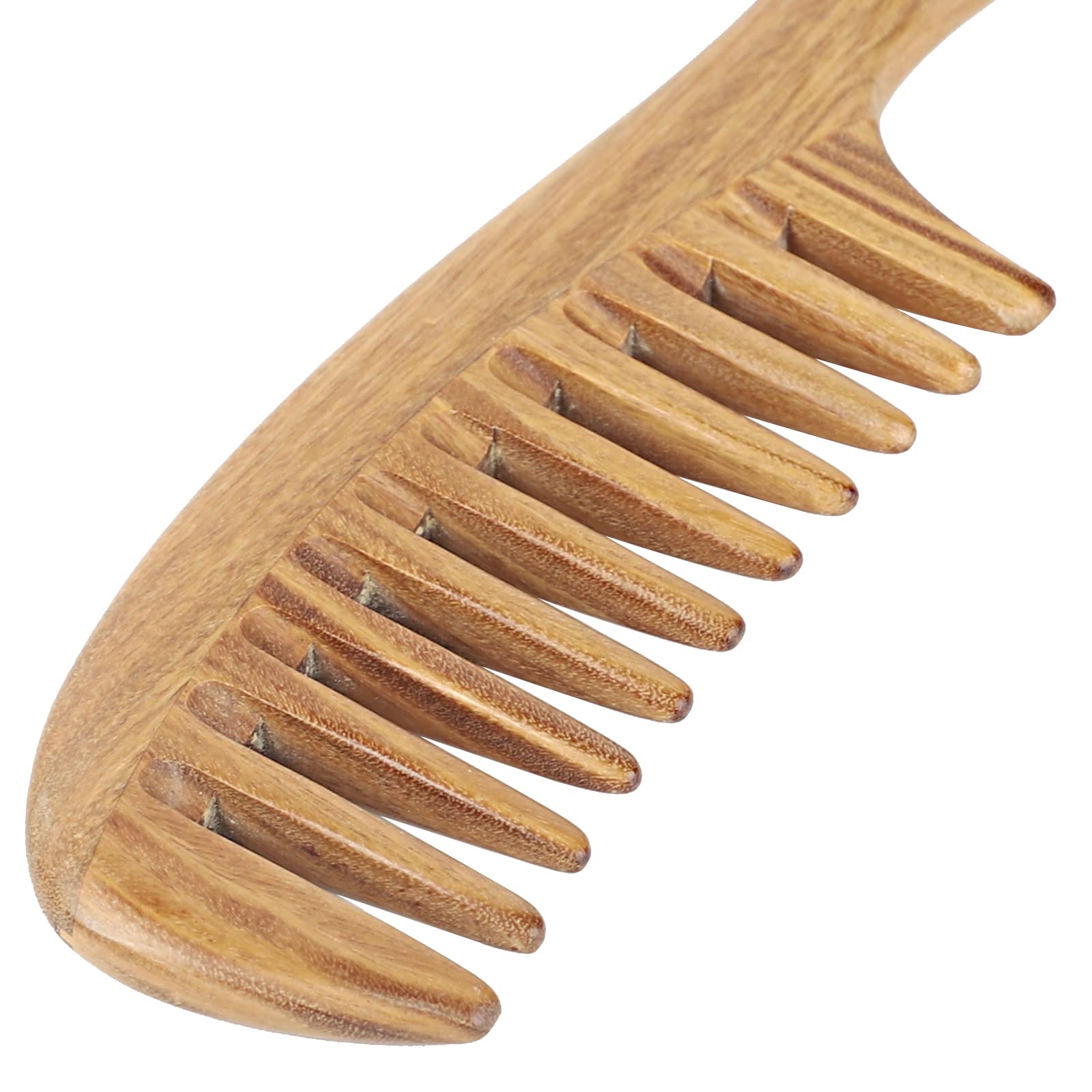 Onedor sandalwood scent note during use