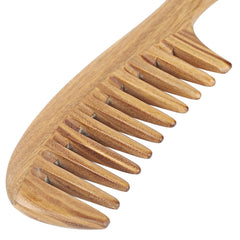 Onedor sandalwood scent note during use