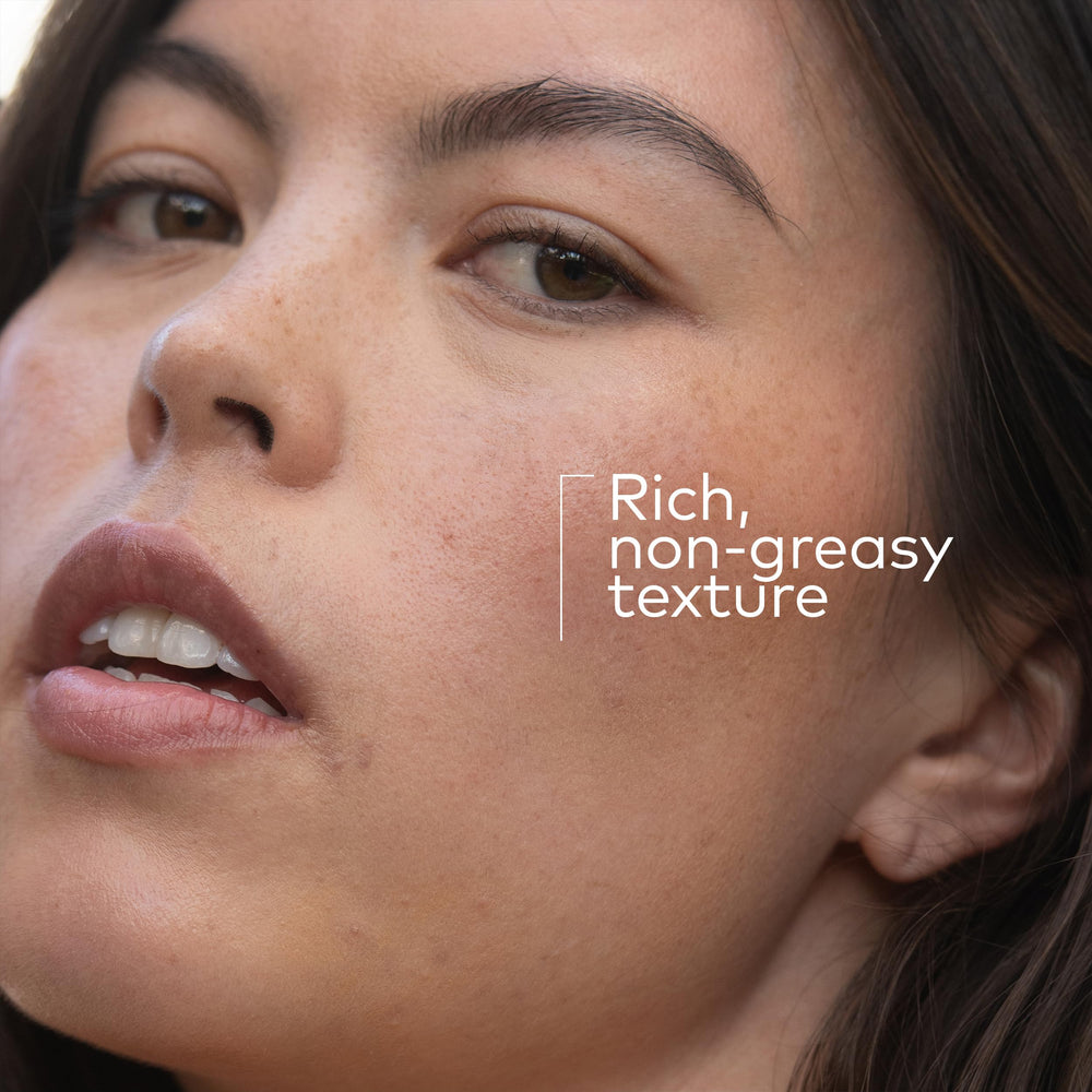 Onekind Dream Cream Night North America-made badge highlights small-batch, cruelty-free craftsmanship.