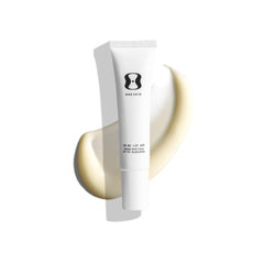 Oneskin LIP SPF OS-01 tube close-up, moisturizing lip protection for sunny days.