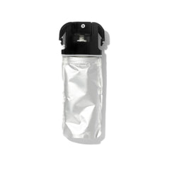 OneSkin OS-01 Face refill pump shown for convenient daily skincare routine.