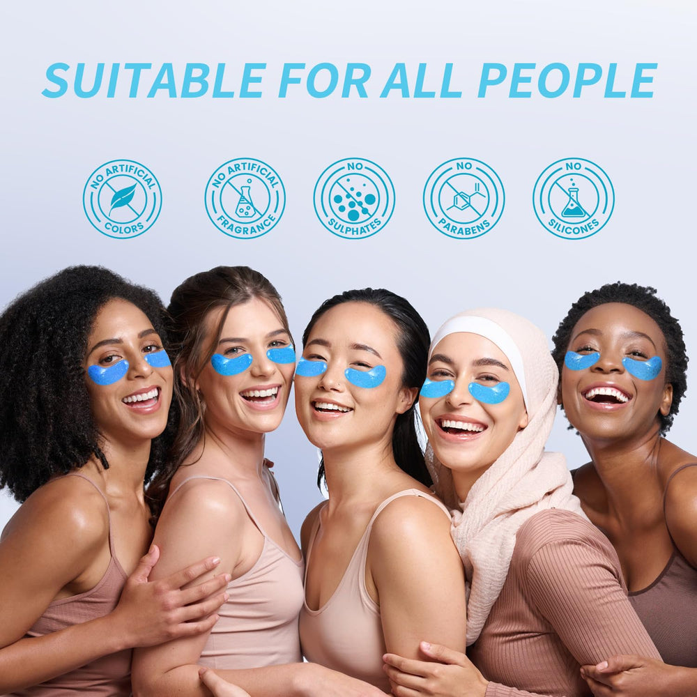 Onespring patch treatment session image captures a relaxing 15-20 minute ritual.