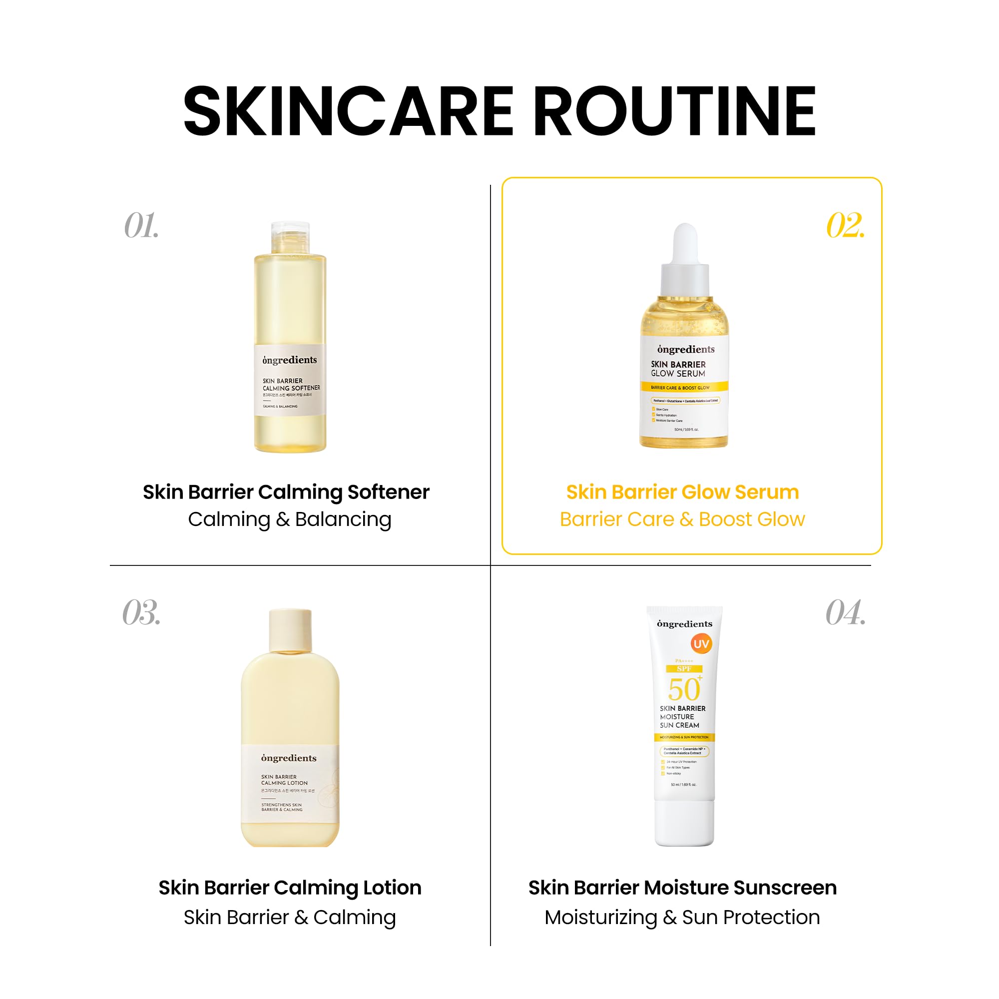 ONGREDIENTS dark-spot-tone-evening-skin demonstrates potential smoothing of uneven tone.