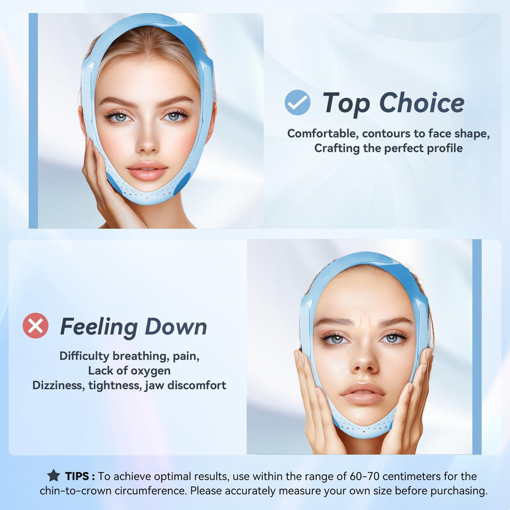 ONLUKY ear-opening design highlights comfort during wear