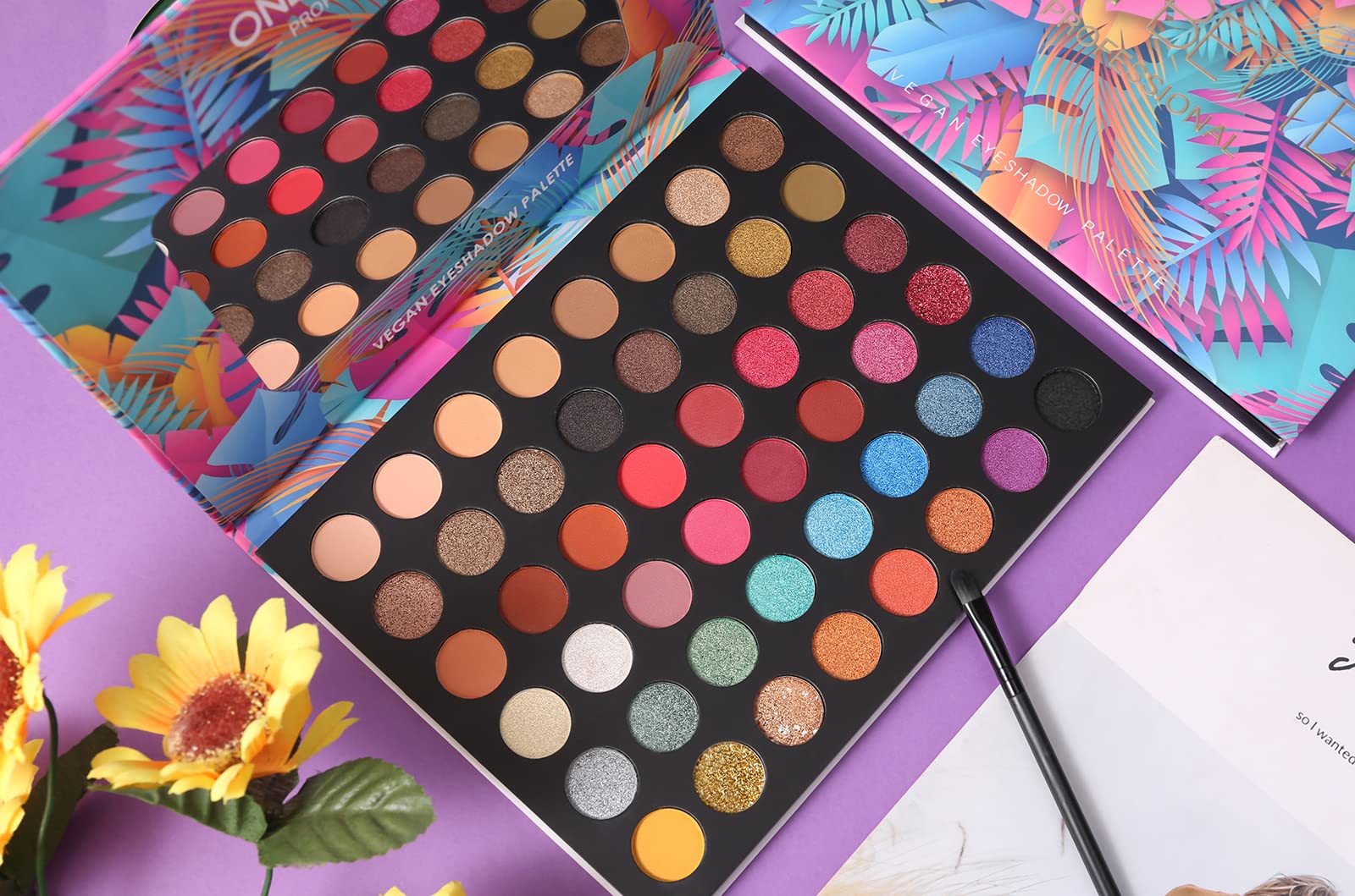 ONLYBETTER palette gift-ready packaging shown for gifting.