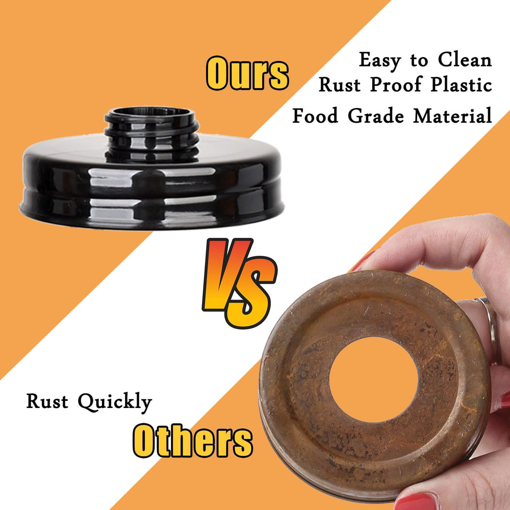 onsogi dishwasher safe pump lids simplify cleaning after breakfast
