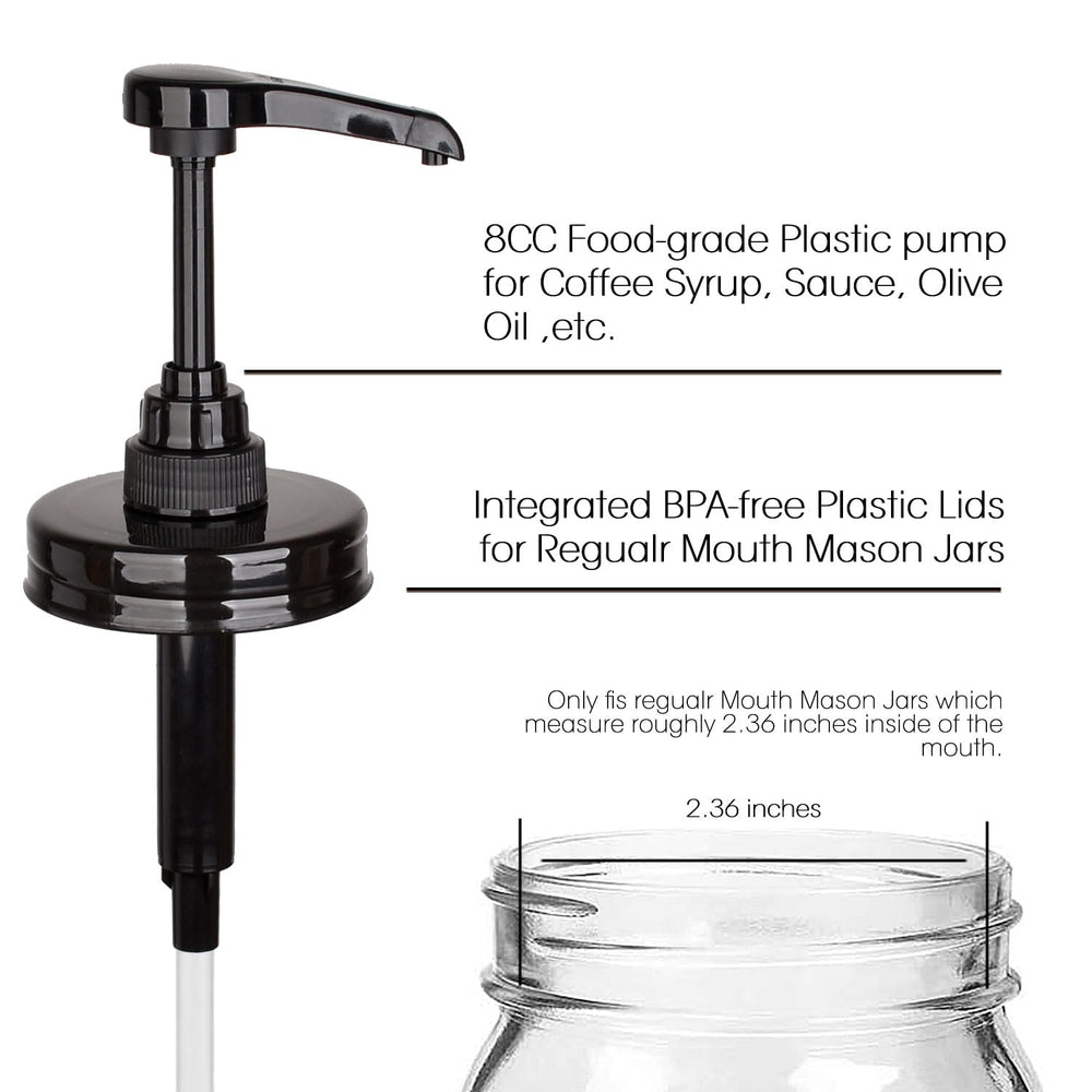 onsogi rust proof plastic pumps designed for durable kitchen use