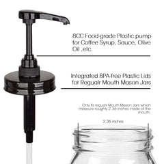 onsogi rust proof plastic pumps designed for durable kitchen use