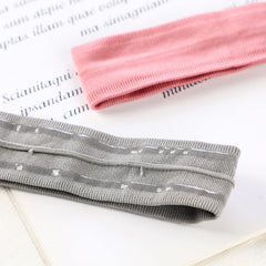 ONEYE five-color headband set offers versatile outfit options