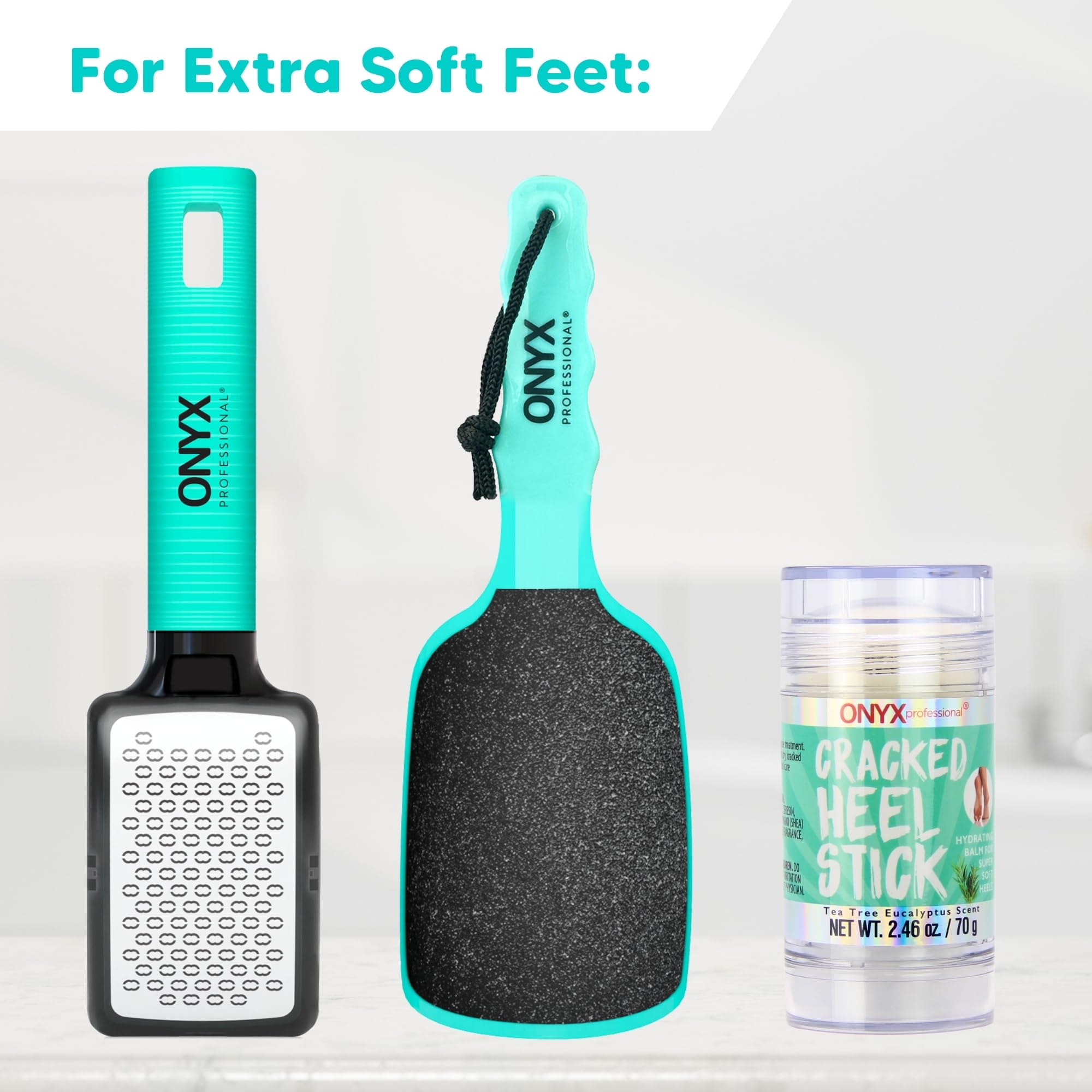 Onyx Professional 2-pack display highlights value and long-lasting moisture