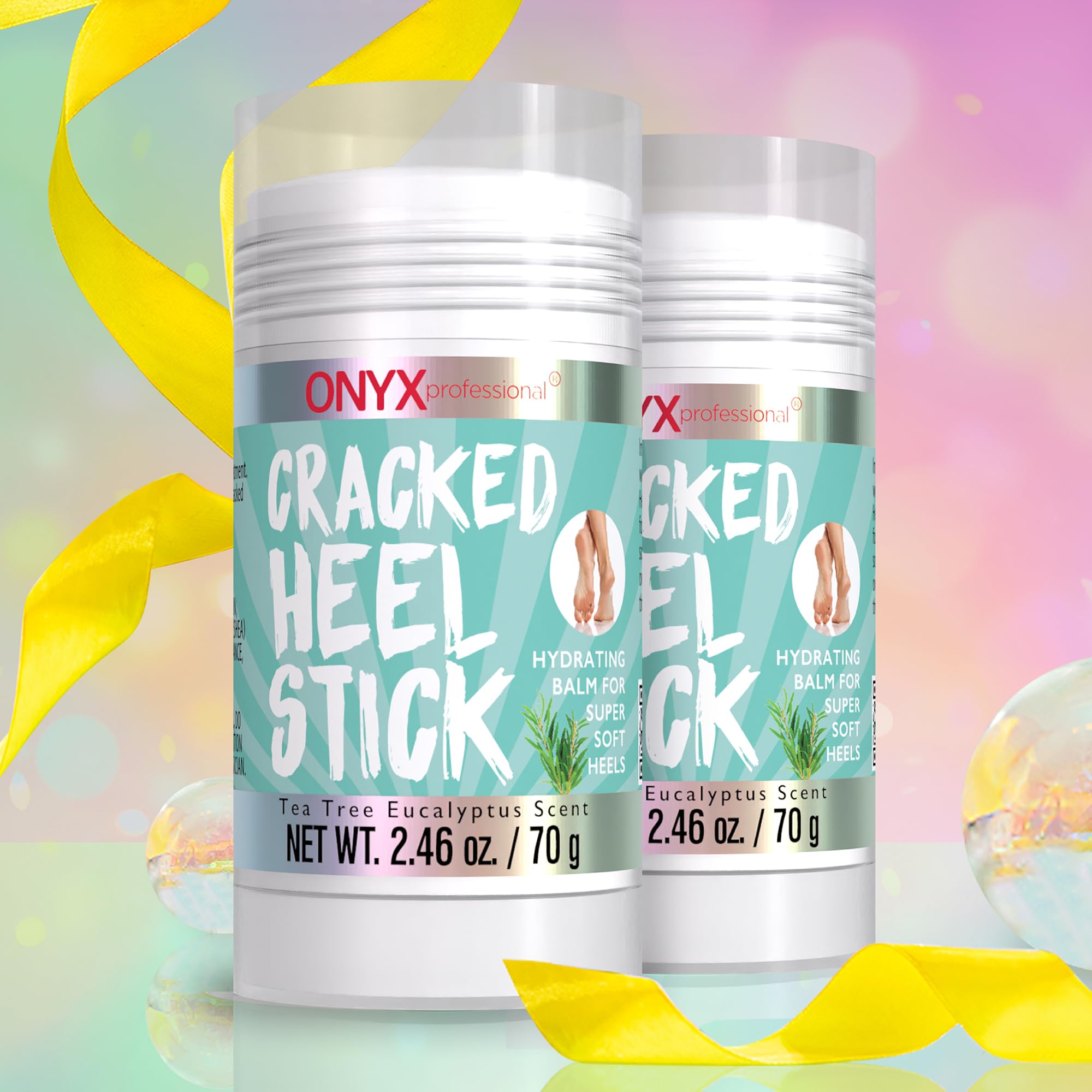 Onyx Professional beeswax-shea-coconut formula emphasizes intensive moisturization