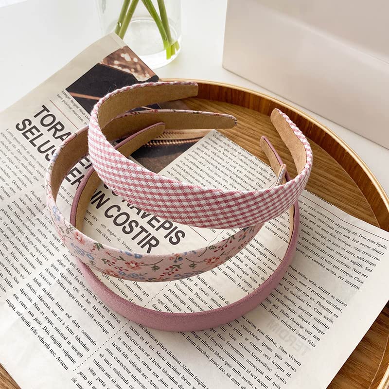Ooosonlu headbands fit all hair types demonstrating universal comfort.