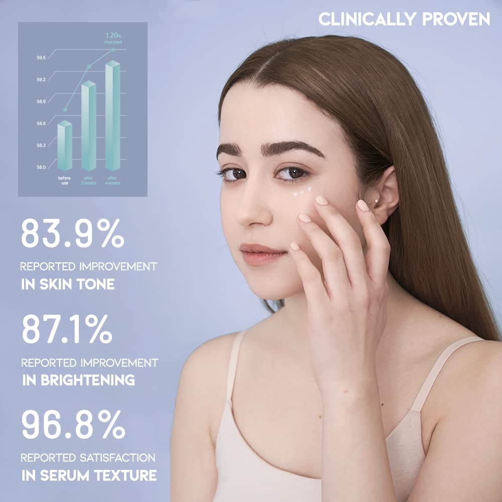 OOTD hyaluronic acid texture closeup highlighting deep hydration and smoother skin appearance.