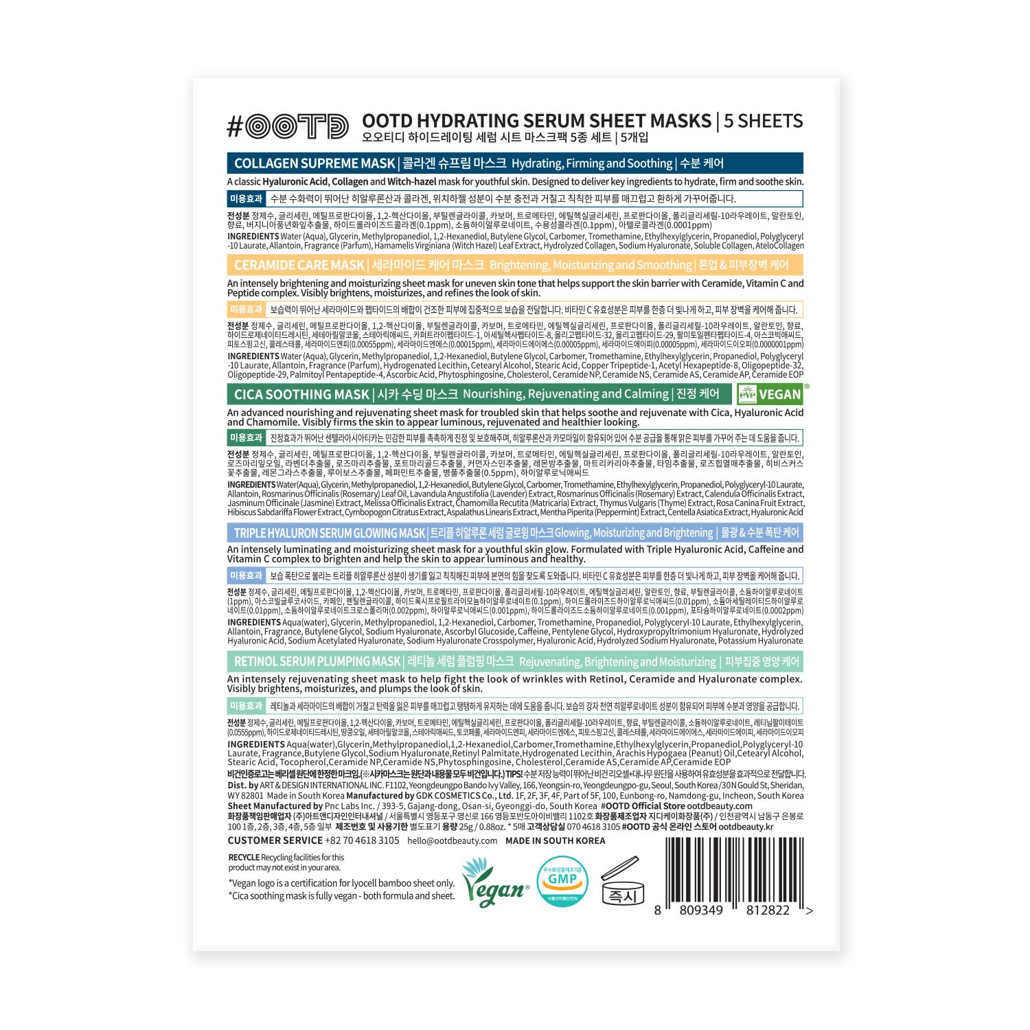 OOTD Unisex skincare routine image suggests routines for men and women.