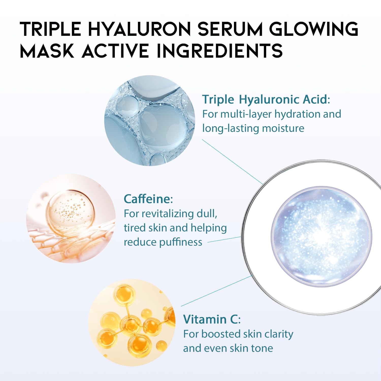 OOTD Variety Pack assembly image highlights diverse active ingredients.