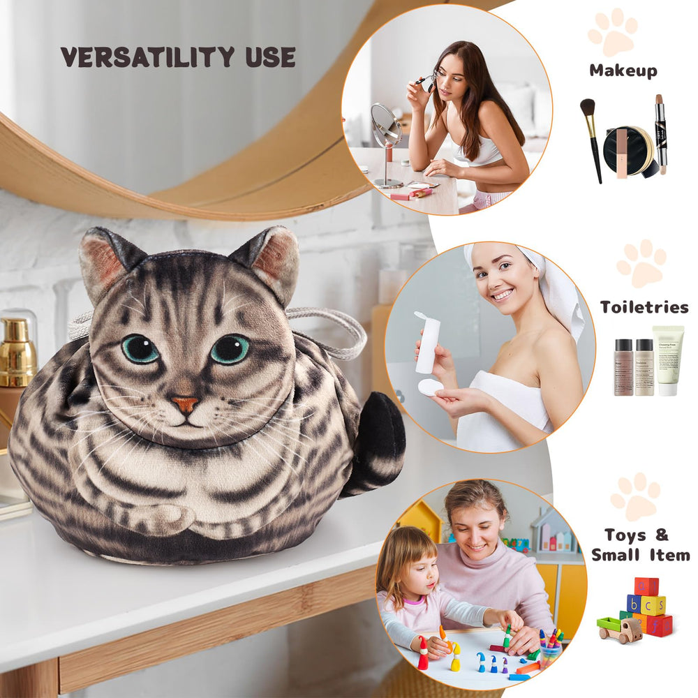 Openhahaha cat gift for women ideal for birthdays or holidays.