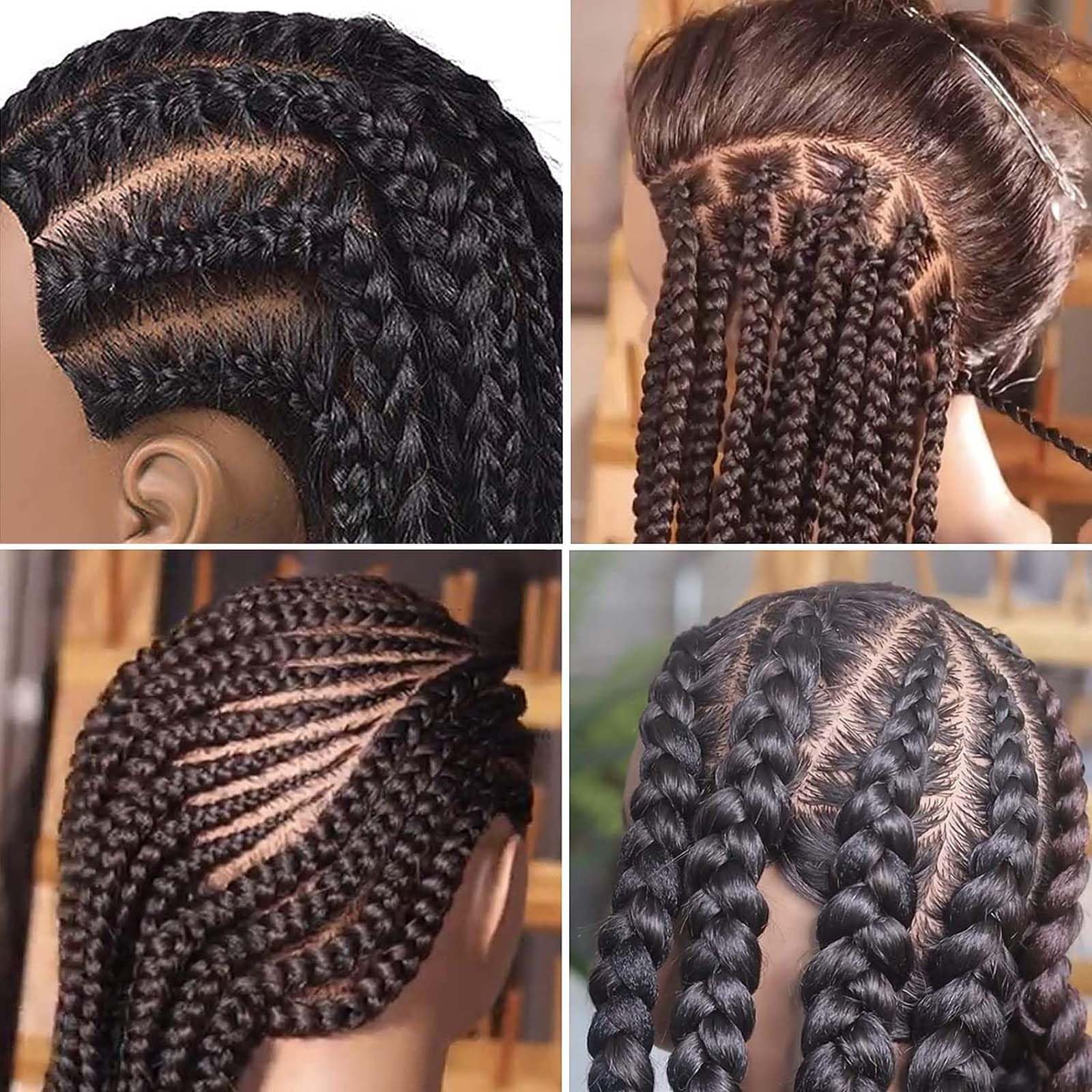 Opini mannequin head curl heat style demo
