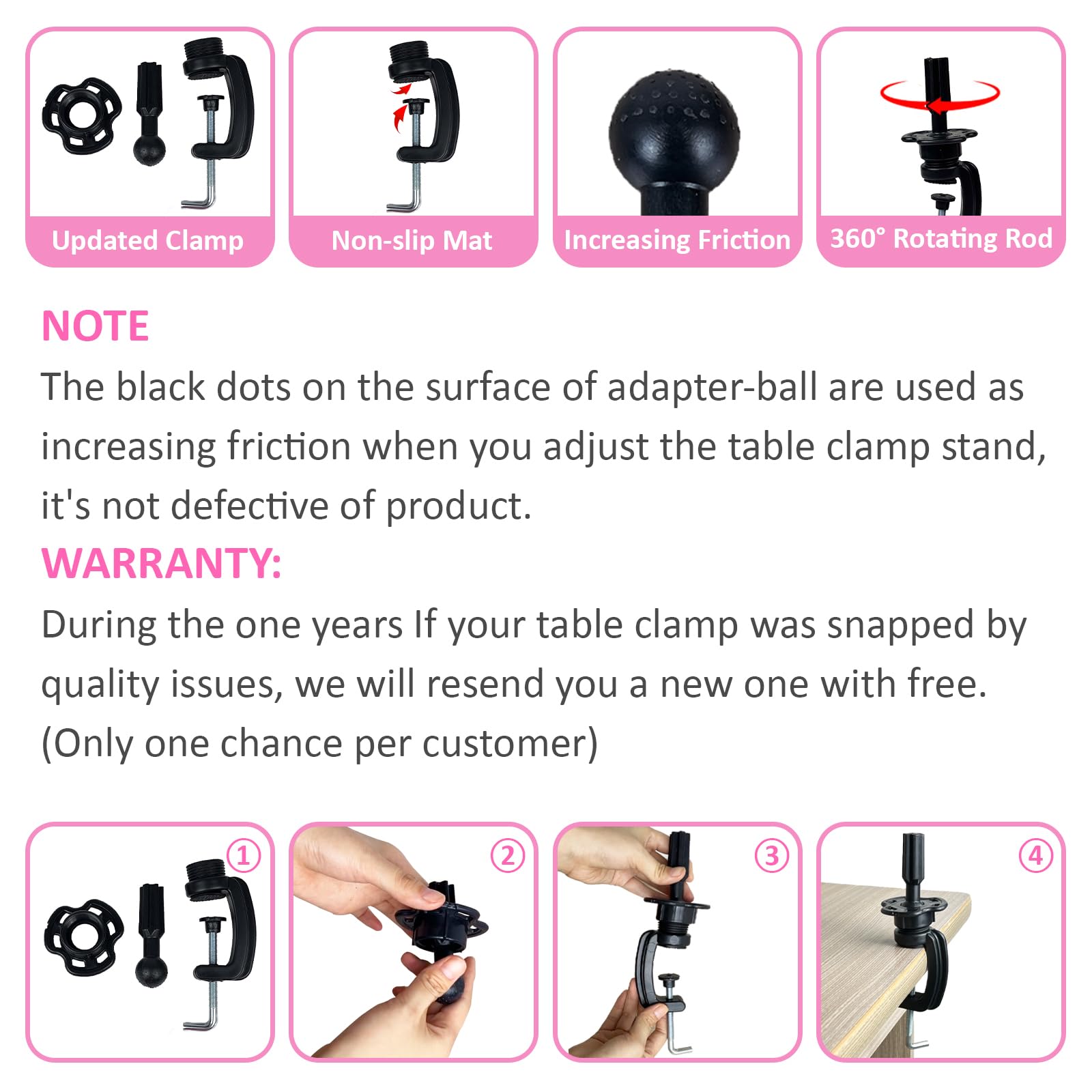 Opini mannequin head makes a thoughtful gift for stylists and students.