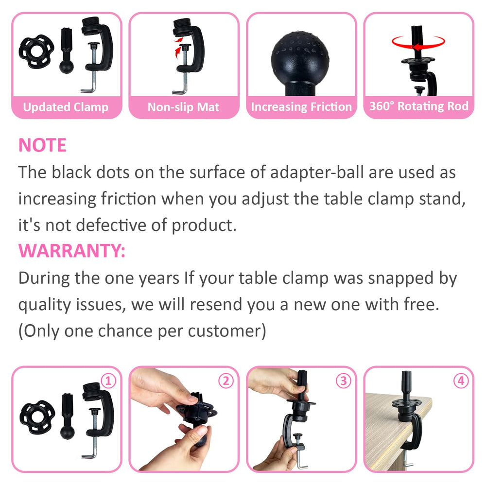 Opini mannequin head makes a thoughtful gift for stylists and students.