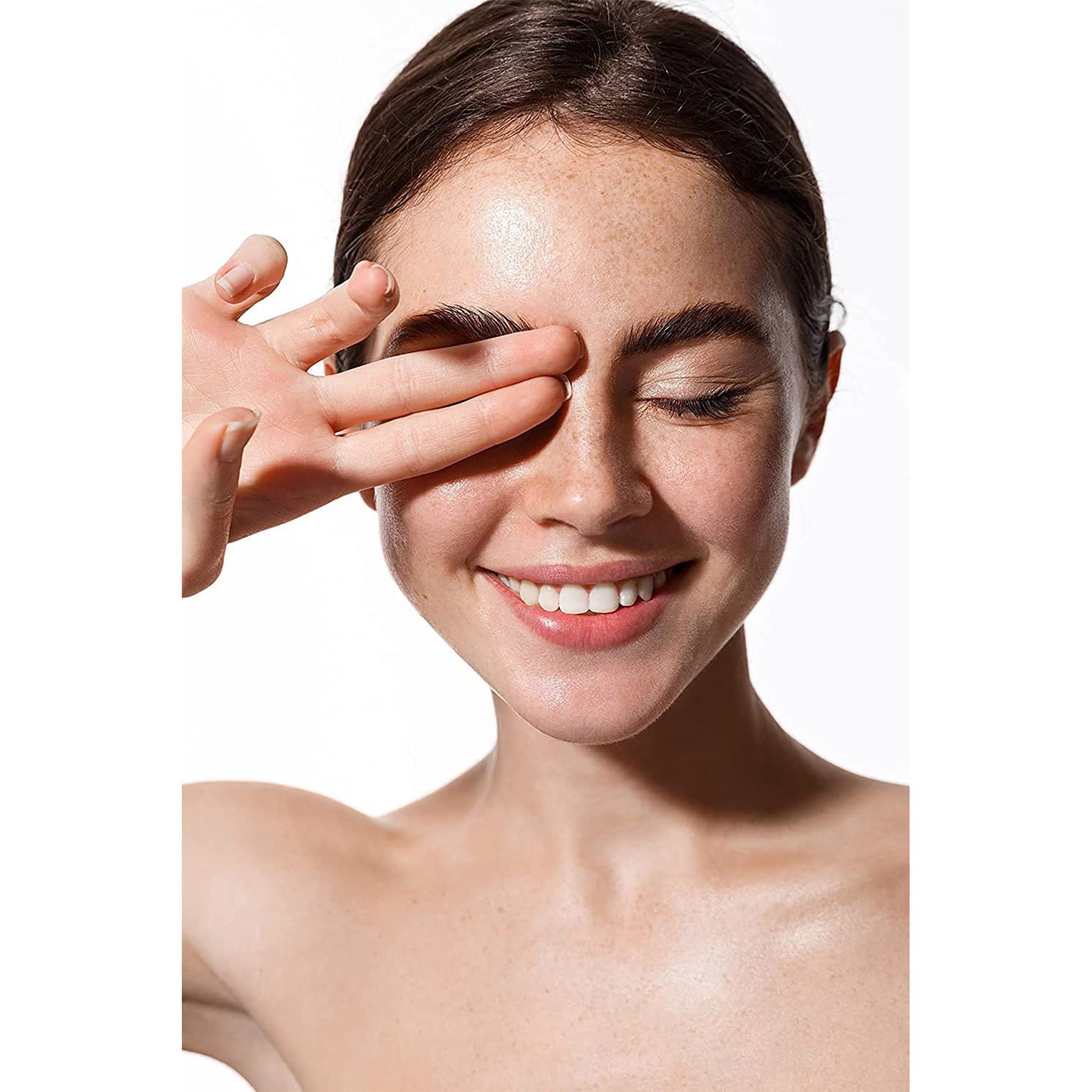 Body refresh spray using OPO Rose Hydrosol for skin glow and aroma.