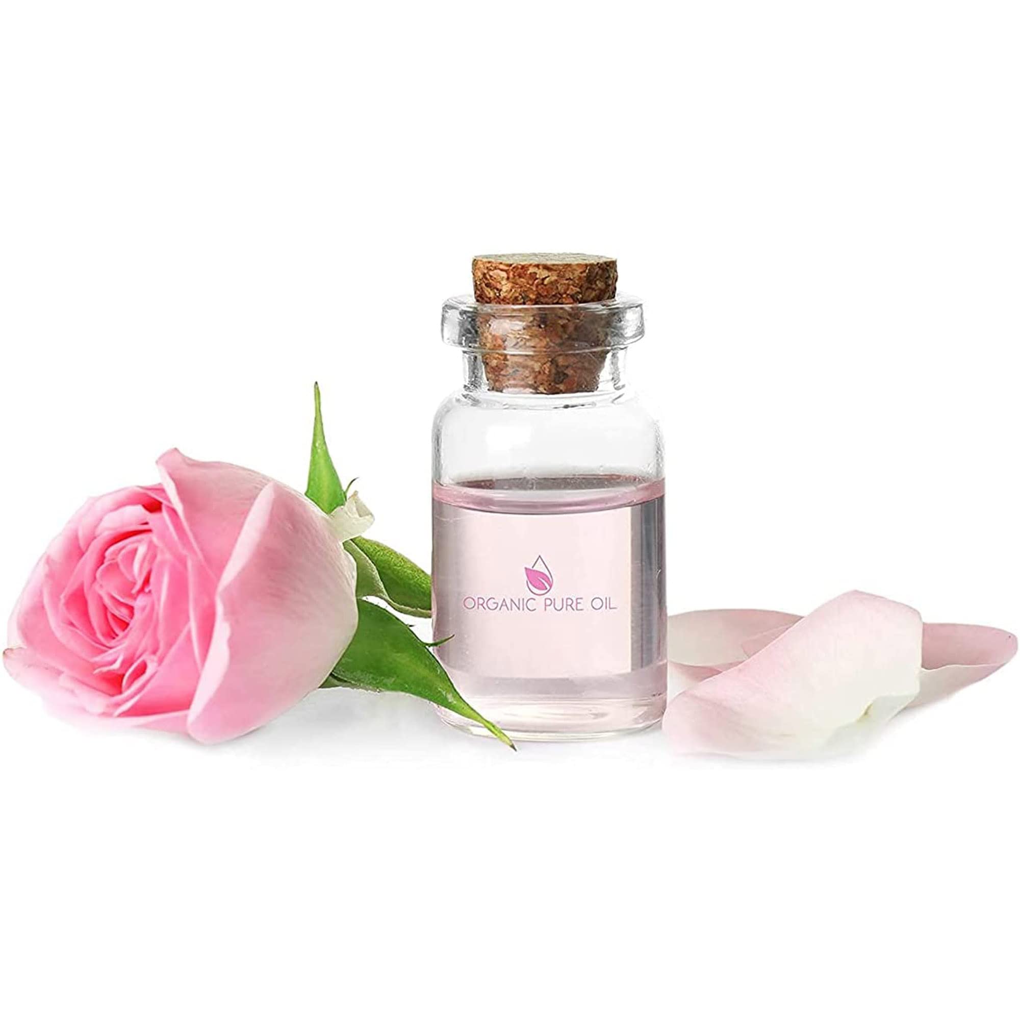 Vegan, cruelty-free OPO Rose Hydrosol for ethical skincare.