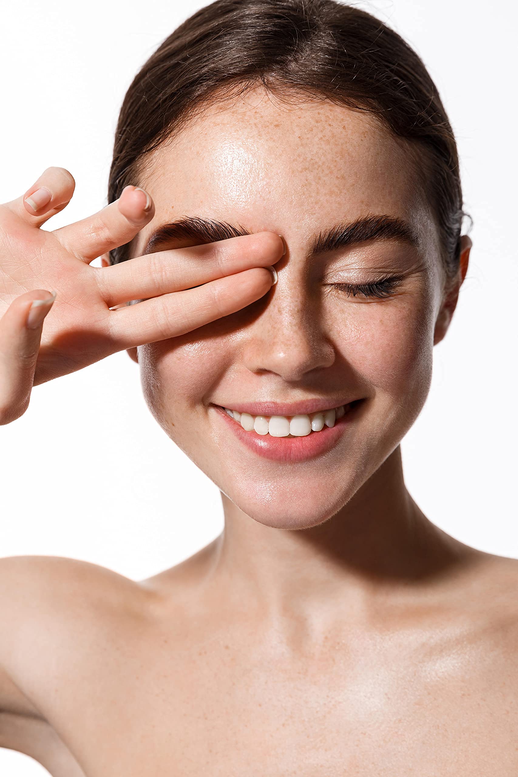 OPO Squalane Oil packaging highlights vegan, cruelty-free skincare with eco-conscious design.