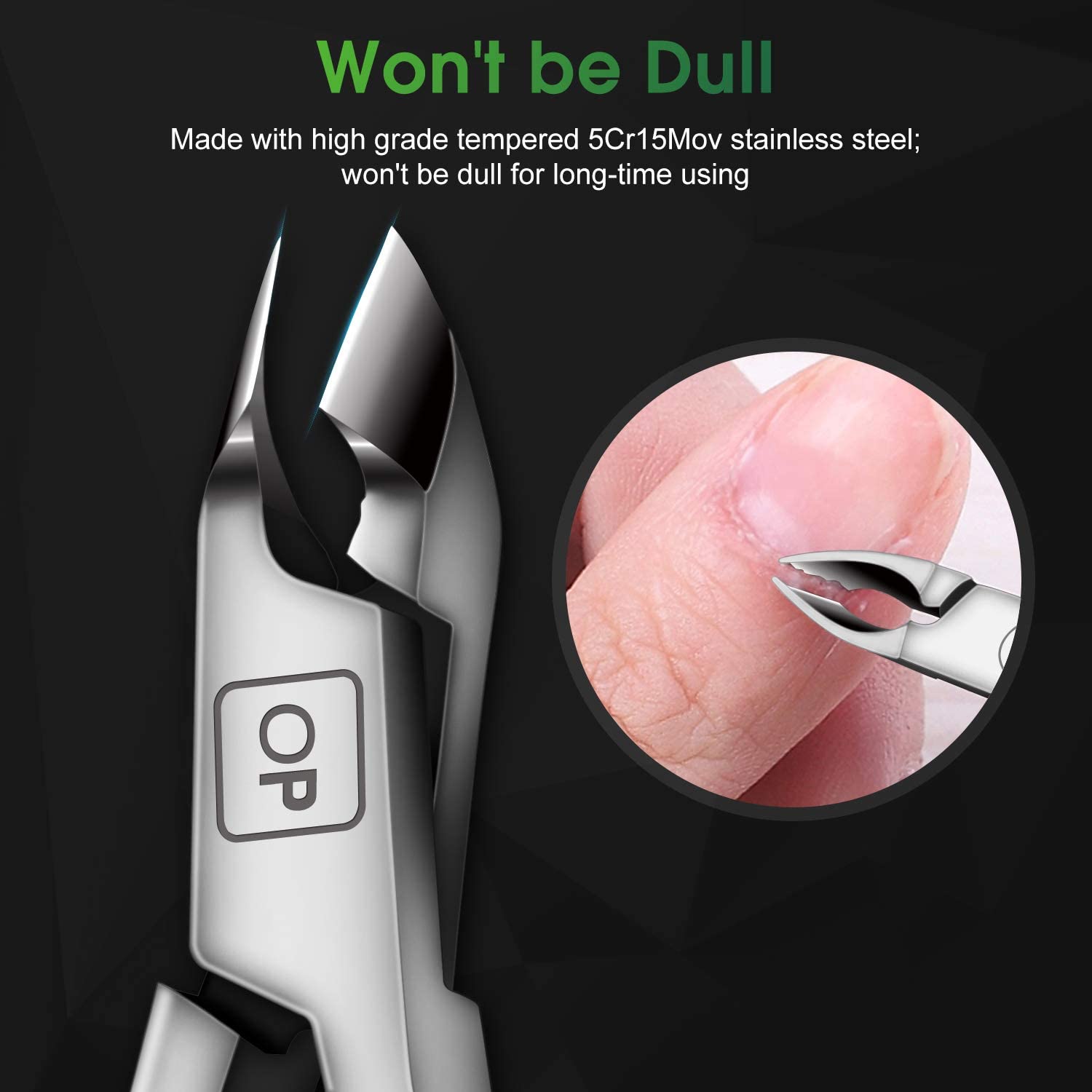 opove X7 rainbow gradient packaging reflecting professional salon-grade tool