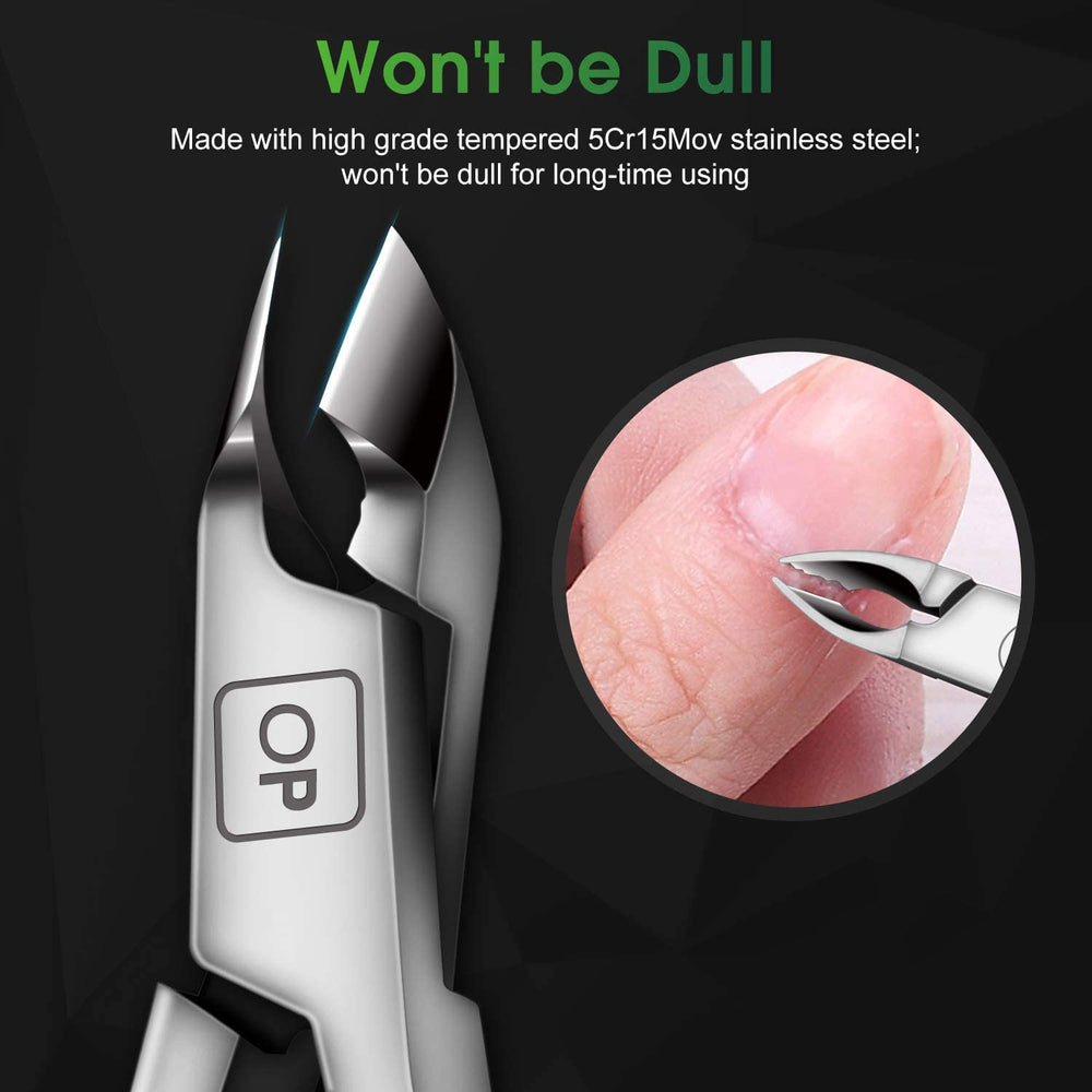 opove X7 rainbow gradient packaging reflecting professional salon-grade tool