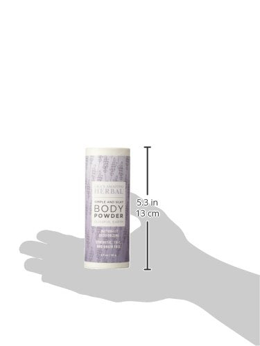 Ora's Amazing Herbal biodegradable tube packaging highlighting sustainable design