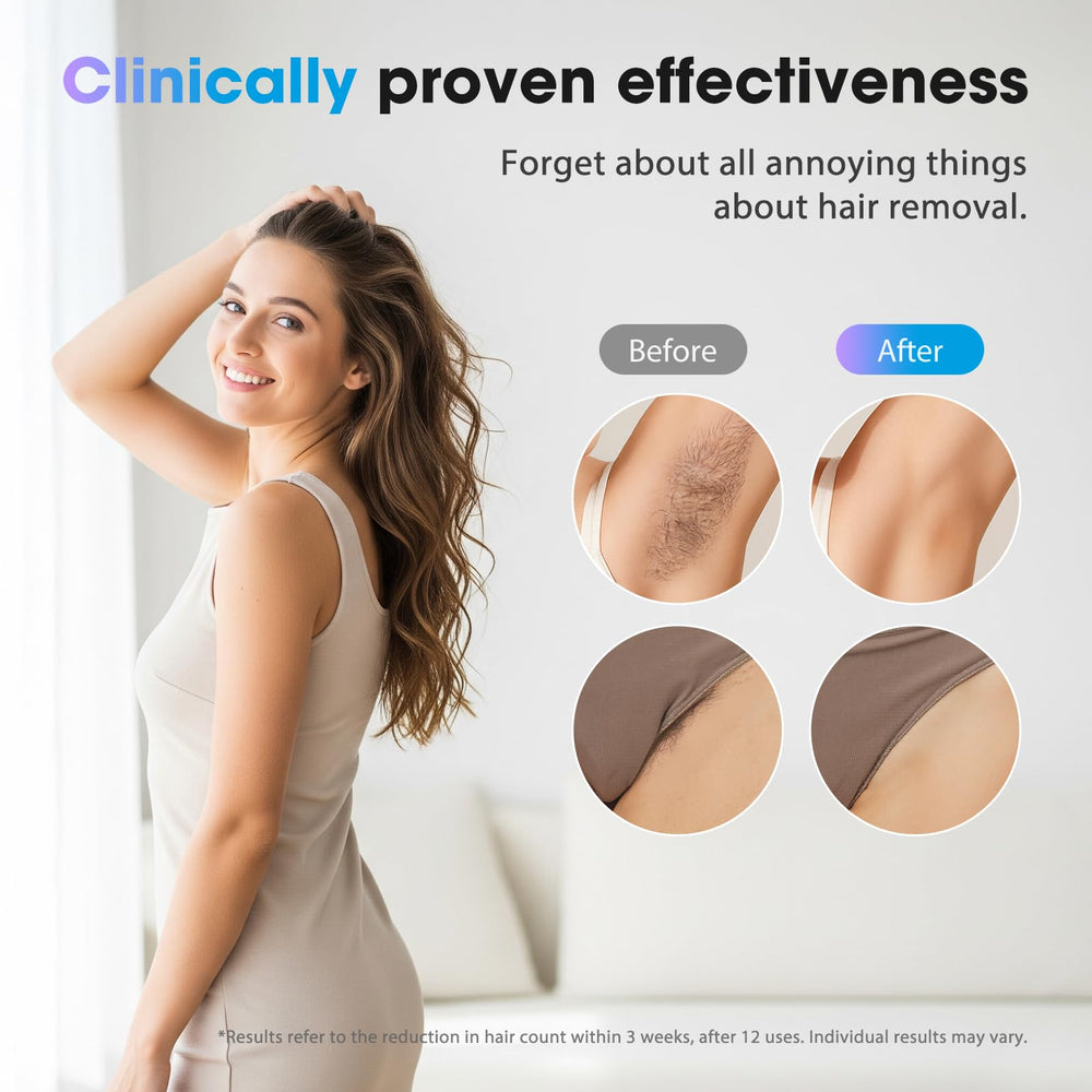 Oreeth ergonomic handheld design closeup for easy one-handed use during treatments
