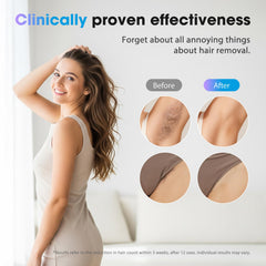 Oreeth ergonomic handheld design closeup for easy one-handed use during treatments